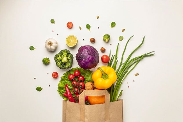 Agence de communication alimentaire et food