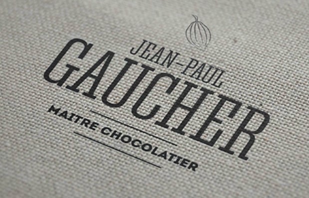 Stratégie et création de marque pour Jean-Paul Gaucher