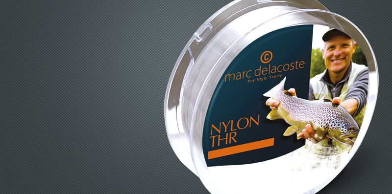 Création de la gamme Packaging Delacoste