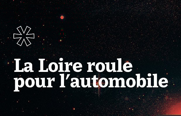 Création de la fiche automobile pour l’ADEL42.