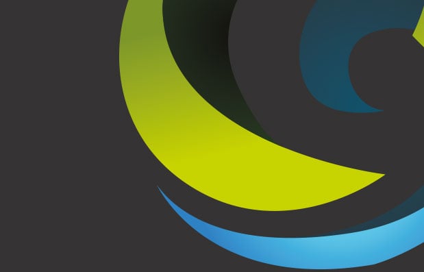 Création du logo CME Environnement.