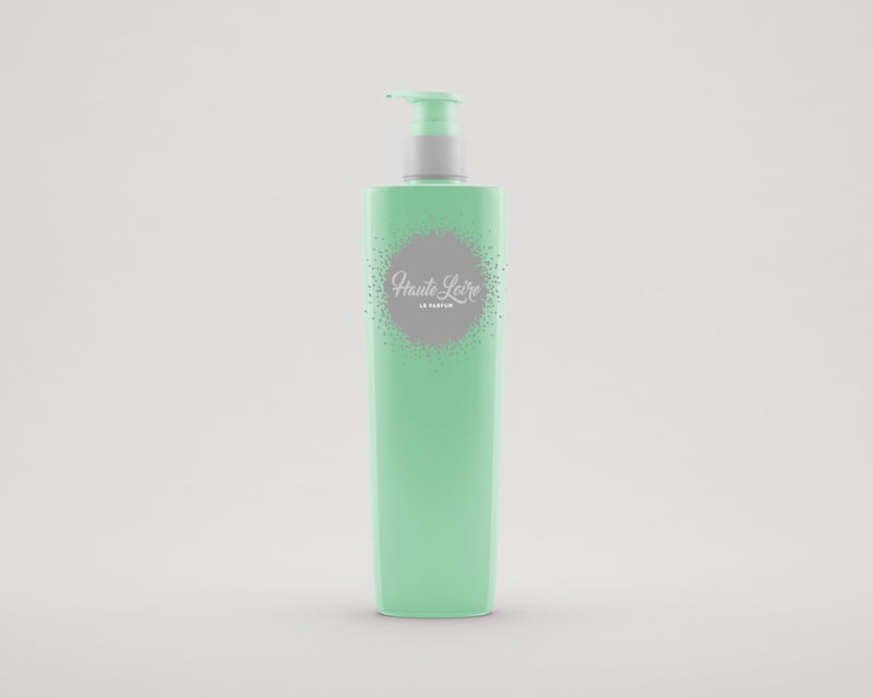 Création de la marque "Parfum de la Haute-Loire"