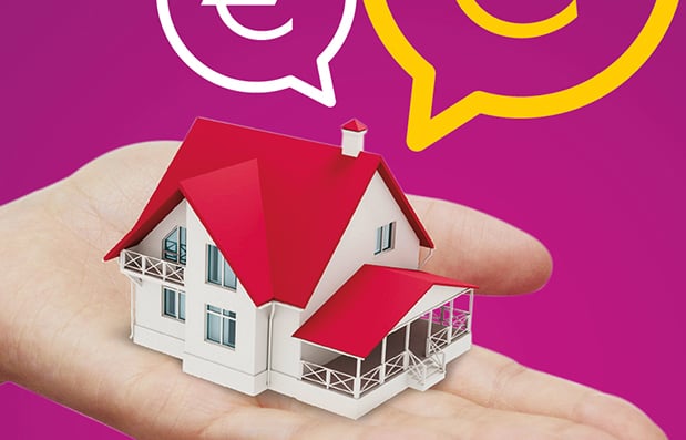 Marketing direct pour GTI Immobilier