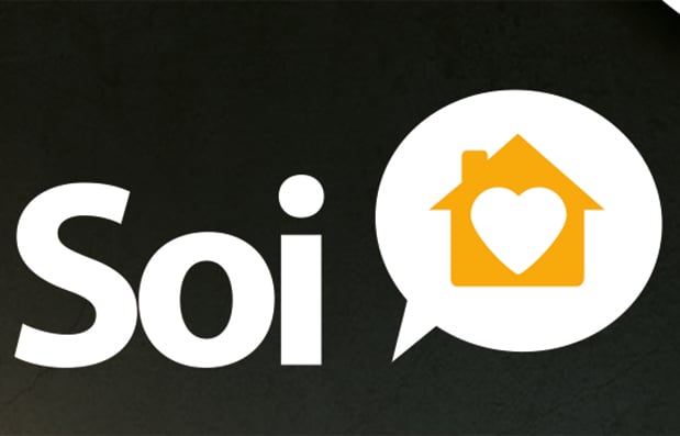 Communication du salon de l’habitat et de l’immobilier à Saint-Paulien en en Haute-Loire.