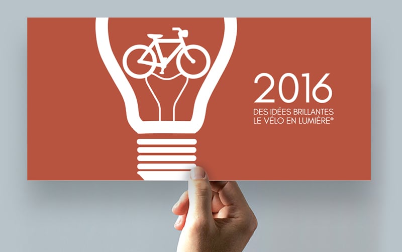Création de la carte de voeux 2016 Altinnova®