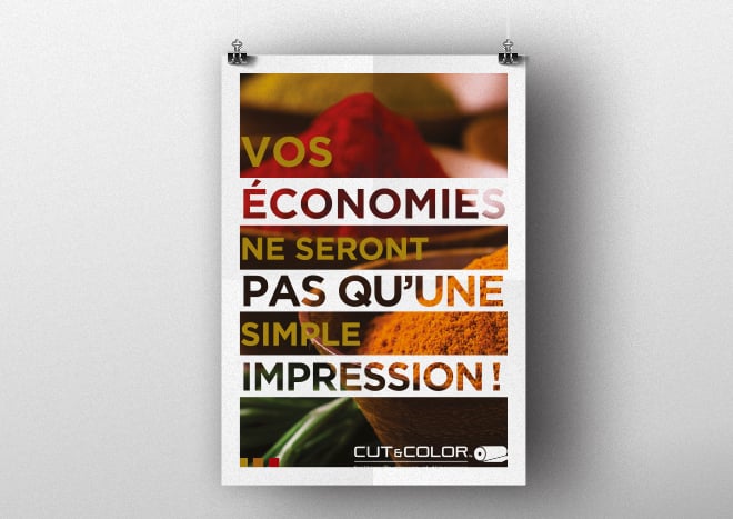 Création d’un stand pour Isermatic