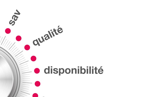 Création du site internet Aexs.