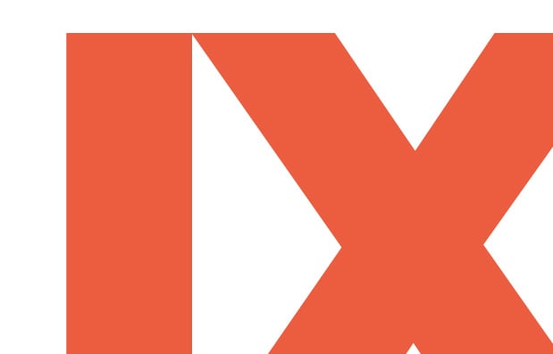Création de la nouvelle image de marque Infographix.