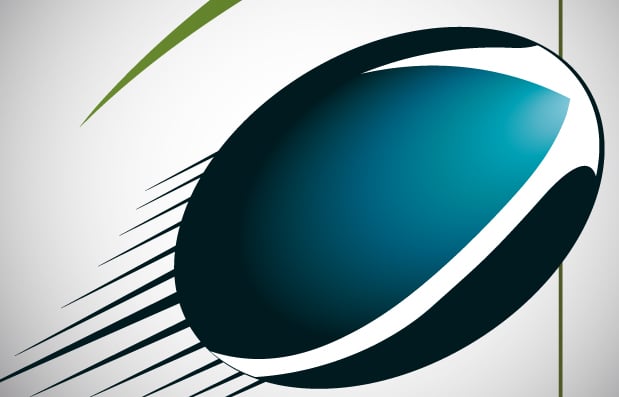 Création de l’image de marque  du Legion Geneva Challenge.
