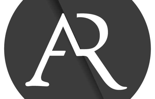Création du logo de l’Agence Rédactionnelle.