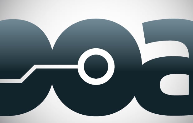 Création de l’image de marque BOA Concept.