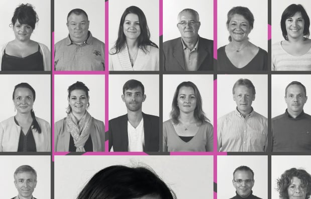 Campagne de communication de proximité pour le Groupe GTI Immobilier