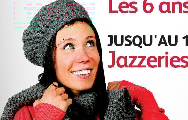 Campagne de communication Agenda de la Ville de Saint-Etienne (Février 2014).