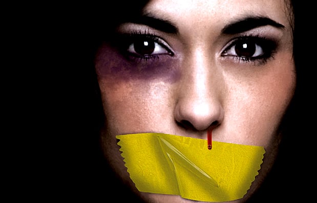 Création de la campagne SOS Violences Conjugales