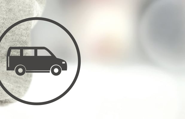 Création de la brochure « Transports à la demande » pour le Département de la Haute-Loire