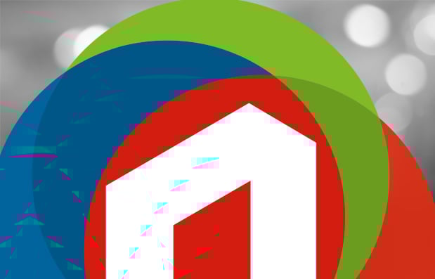 Création de la nouvelle identité visuelle de Télécom Saint-Etienne.
