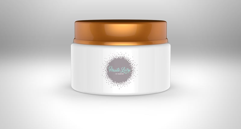 Création de la marque "Parfum de la Haute-Loire"