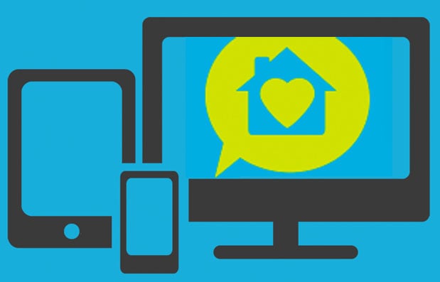 Création du site internet Bien Chez Soi, salon de l’habitat et de l’immobiler en Haute-Loire