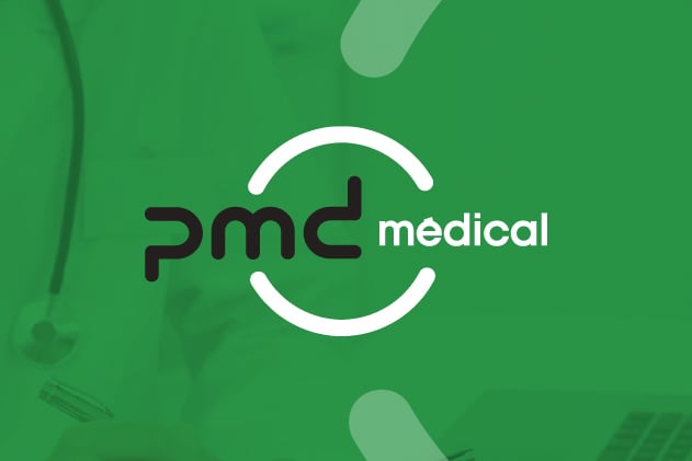 PMD Médical repositionne son discours de marque.
