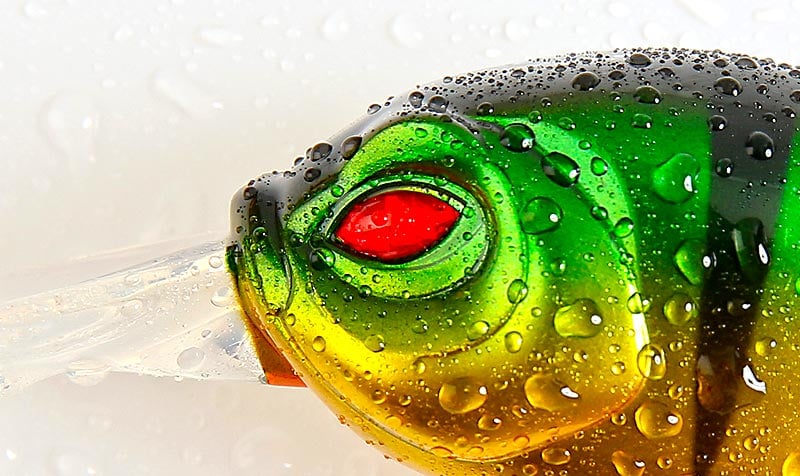 Lancement de la marque de leurres de pêche Usami