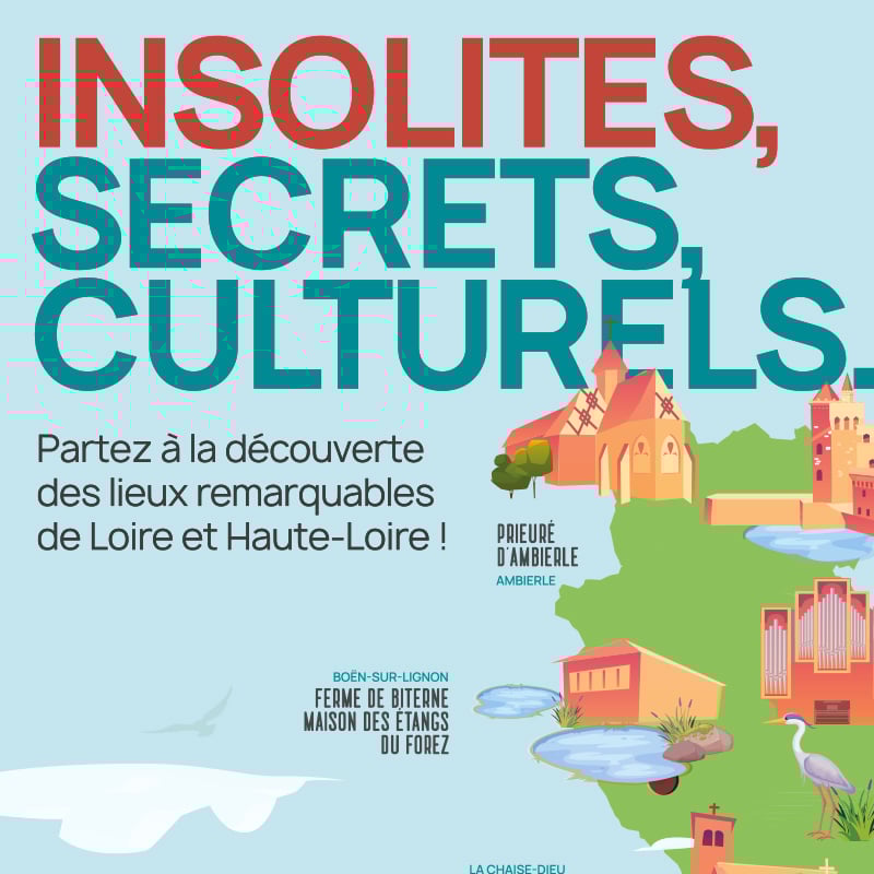 Le Crédit Agricole lance une campagne de valorisation de son territoire.