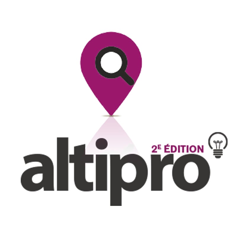 Le salon Altipro fait le plein.