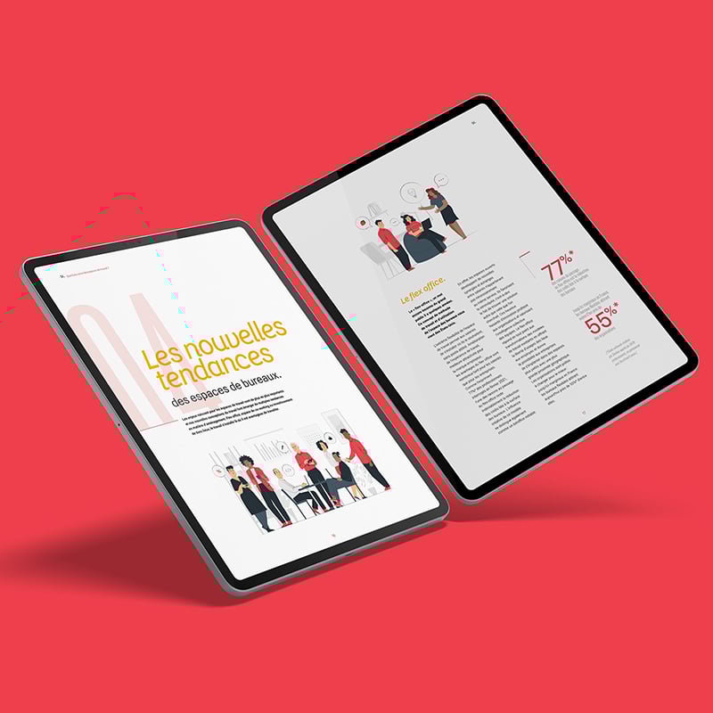 Création d’un livre blanc pour Spark