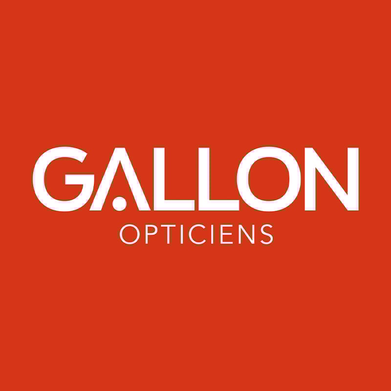 Gallon Opticiens lance son concept avec 32 Décembre.