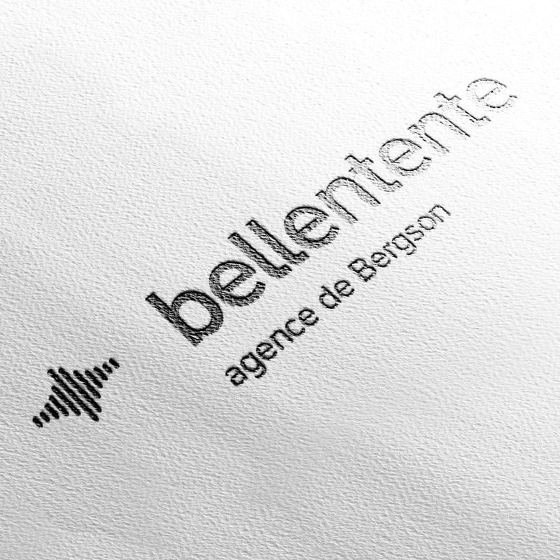 Création de la marque Bellentente.