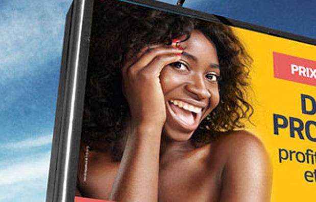Campagne de communication pour MPL Immobilier à Mayotte.