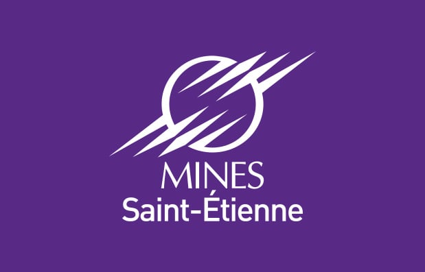 L’agence 32 Décembre remporte la consultation pour l’évolution créative de la charte graphique de l’Ecole des Mines de Saint-Etienne.