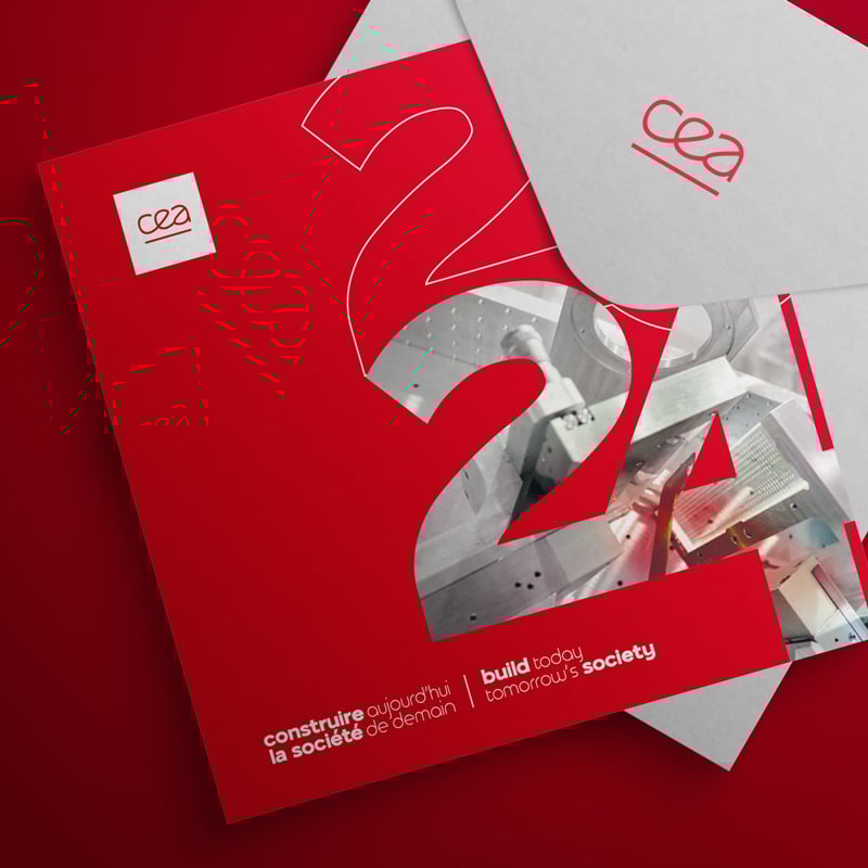 Le CEA présente ses vœux 2024