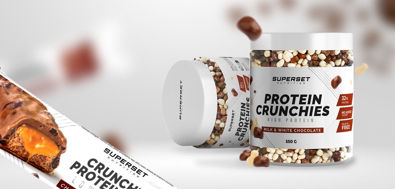 création packaging