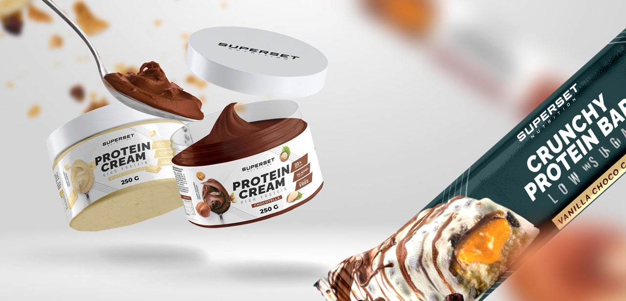 création packaging