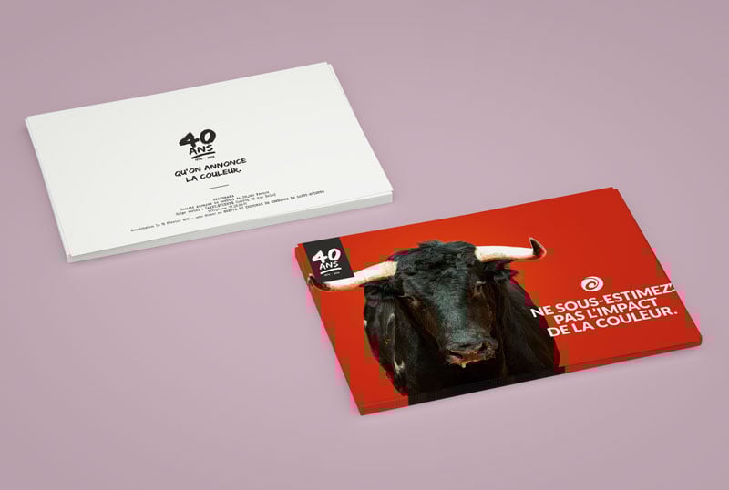 Diazorama en remet une couche pour ses 40 ans.