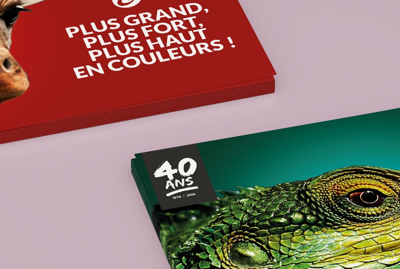 Diazorama en remet une couche pour ses 40 ans.