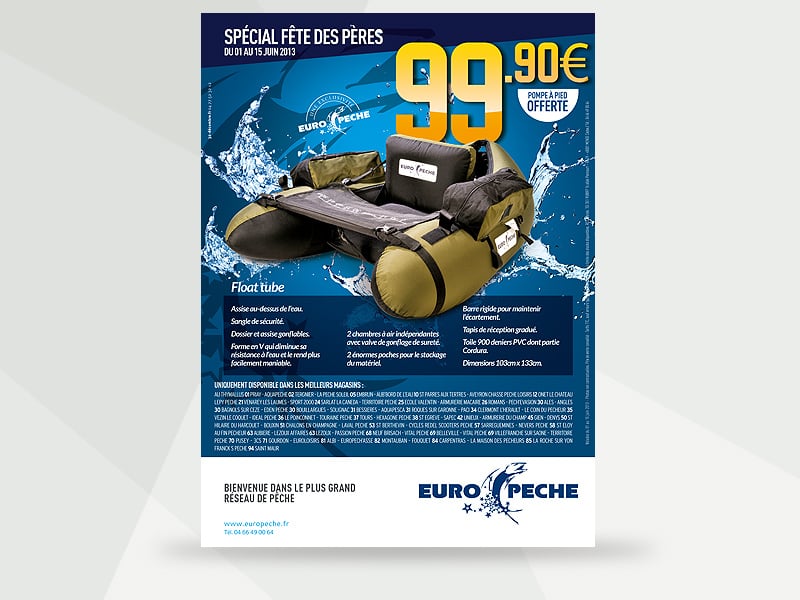 Agence de communication Saint-Etienne Le Puy en Velay