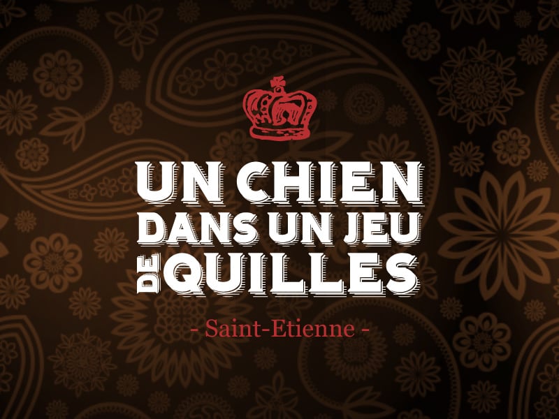 Création de logo, création graphique Saint-Etienne