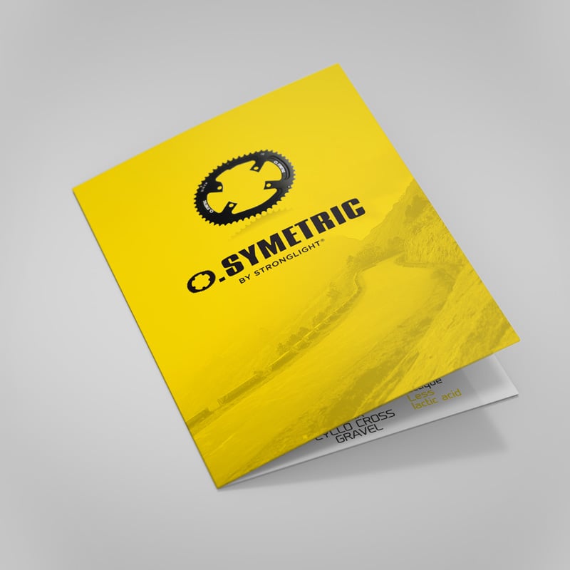 Nouvelle édition du catalogue Osymétric