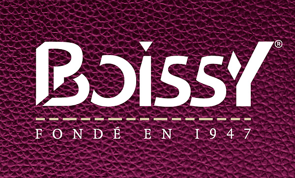 Création du catalogue de la Maison Boissy.