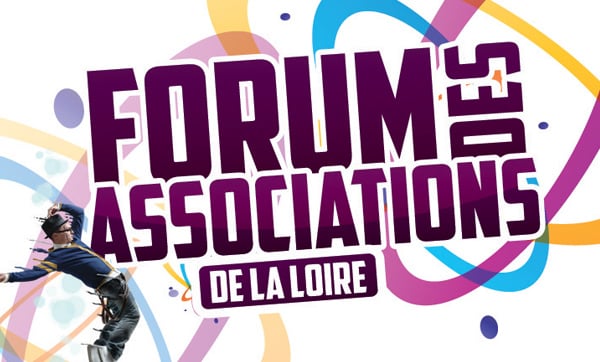 Création de la campagne de communication du Forum des Associations.