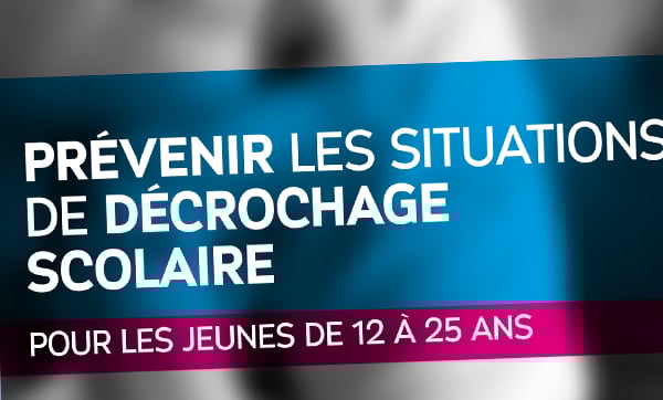 A Lyon, le Centre Jean Bergeret revoit sa communication avec l’agence 32 Décembre.