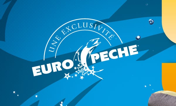 Campagne Presse pour Europêche.