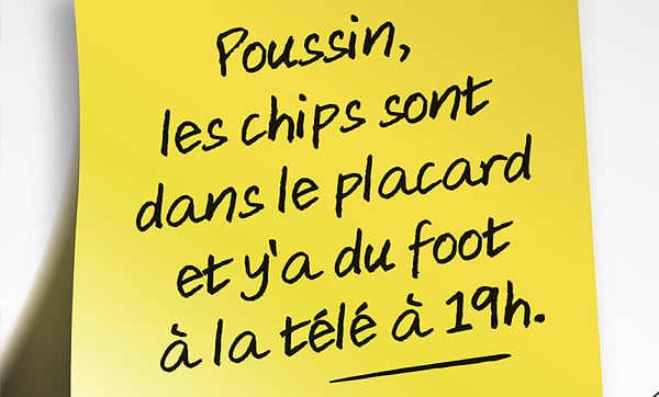Création de la campagne du salon Fémina au Puy en Velay.