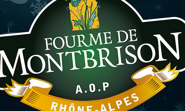 La Fourme de Montbrison, le fromage de fête, part en campagne de communication…
