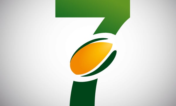 Création de l’image de marque du Tournoi International de Rugby Geneva 7.