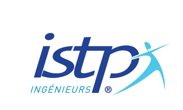 Création de la campagne des Voeux de l’ISTP.
