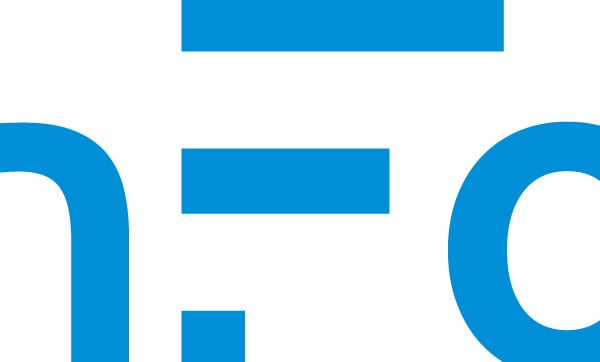 Création du logo Planforêt à Saint-Etienne.