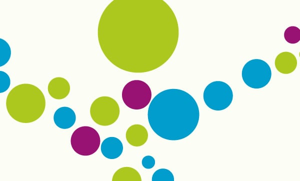 Création du logo du Groupe Scolaire Tézenas du Montcel.