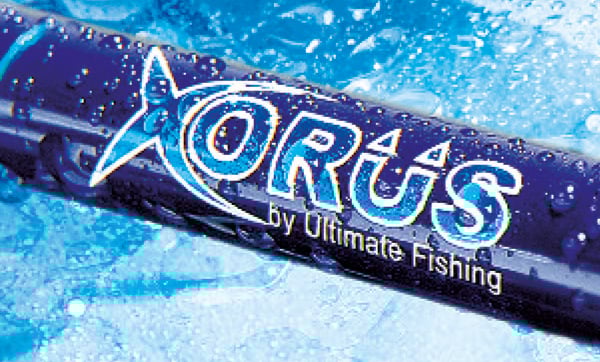 Création de la campagne d’annonce presse Xorus pour Europêche.